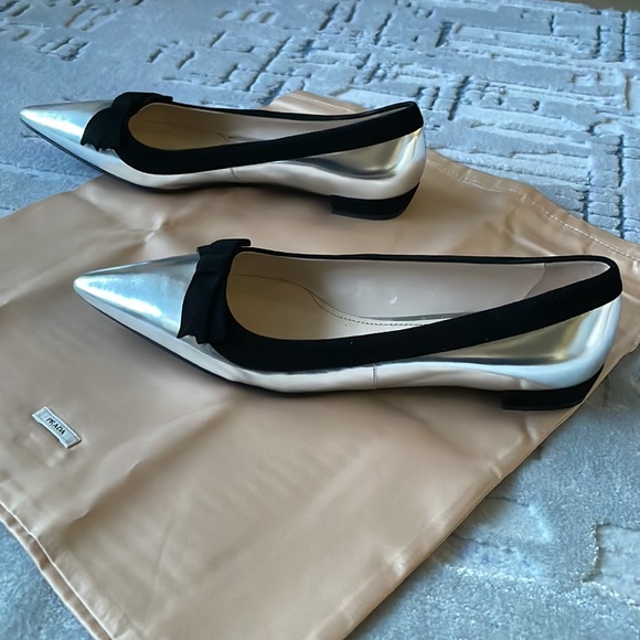 prada shoes - Picture 4 of 6